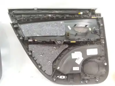 Автозапчастина б/у обликка задніх правіх дверей для renault espace v (jr_) 1.6 dci 130 посилання на oem iam 829009353r  
