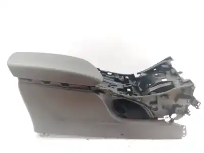 Автозапчастина б/у центральний подлокник для renault espace v (jr_) 1.6 dci 130 посилання на oem iam 969581972r