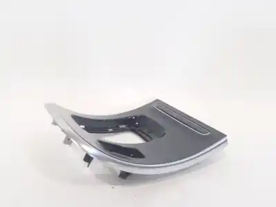 Автозапчастина б/у центральна консоль для renault espace v (jr_) 1.6 dci 130 посилання на oem iam 969334838r  