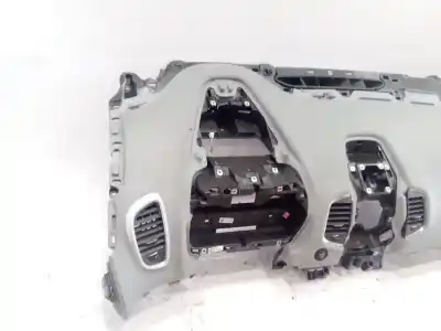 Автозапчастина б/у панель приладів для renault espace v (jr_) 1.6 dci 130 посилання на oem iam 681003356r 681009022r 