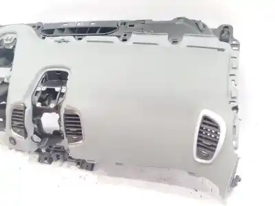Автозапчастина б/у панель приладів для renault espace v (jr_) 1.6 dci 130 посилання на oem iam 681003356r 681009022r 