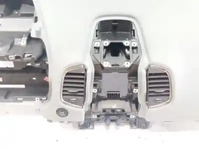 Автозапчастина б/у панель приладів для renault espace v (jr_) 1.6 dci 130 посилання на oem iam 681003356r 681009022r 