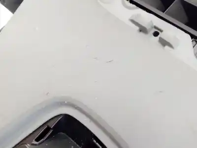 Автозапчастина б/у панель приладів для renault espace v (jr_) 1.6 dci 130 посилання на oem iam 681003356r 681009022r 