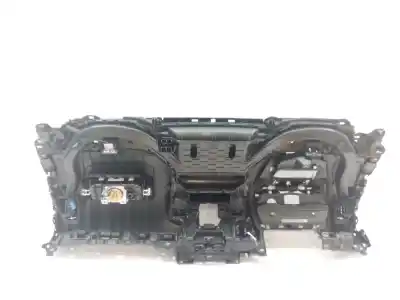 Автозапчастина б/у панель приладів для renault espace v (jr_) 1.6 dci 130 посилання на oem iam 681003356r 681009022r 