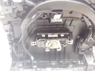 Автозапчастина б/у панель приладів для renault espace v (jr_) 1.6 dci 130 посилання на oem iam 681003356r 681009022r 