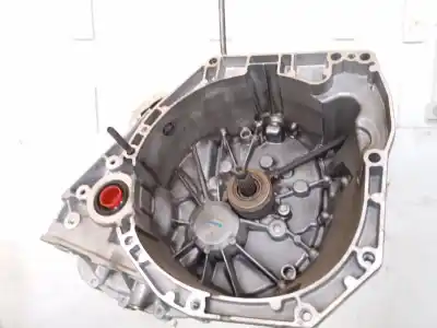 Second-hand car spare part gearbox for al de oem iam references 