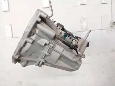 Pezzo di ricambio per auto di seconda mano riduttore per otras marcas de  riferimenti oem iam   tl4b367