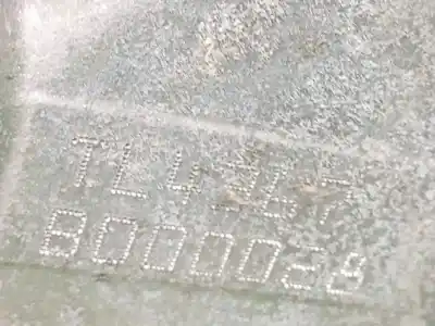 Pezzo di ricambio per auto di seconda mano riduttore per otras marcas de  riferimenti oem iam   tl4b367