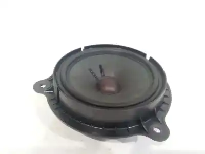 Second-hand car spare part speaker for renault espace v (jr_) 1.6 dci 130 oem iam references   
