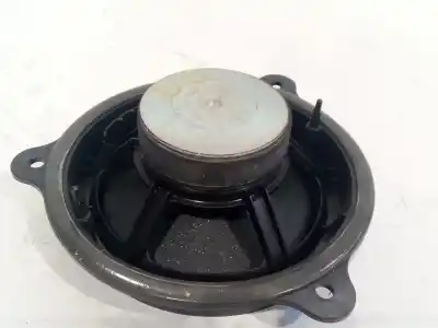 Second-hand car spare part speaker for renault espace v (jr_) 1.6 dci 130 oem iam references   