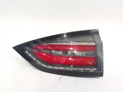 Автозапчастина б/у внутрішній правий завод для renault espace v (jr_) 1.6 dci 130 посилання на oem iam 265504905r