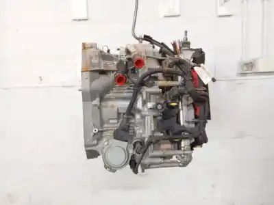 Second-hand car spare part gearbox for otras marcas de  oem iam references   