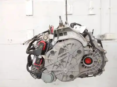 Second-hand car spare part gearbox for otras marcas de  oem iam references   