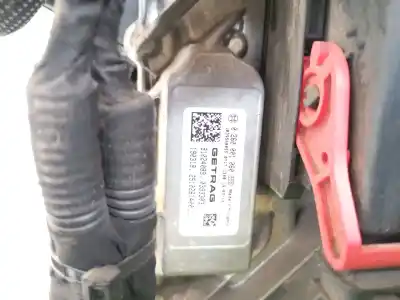 Second-hand car spare part gearbox for otras marcas de  oem iam references   