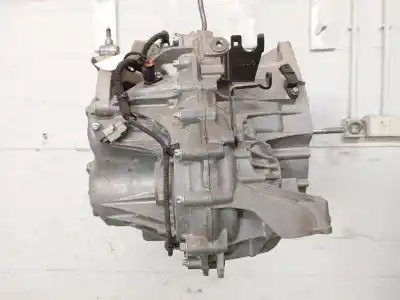 Second-hand car spare part gearbox for otras marcas de  oem iam references   