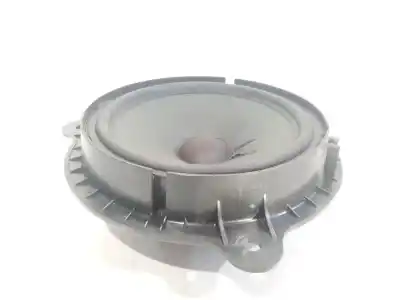 Second-hand car spare part speaker for renault espace v (jr_) 1.6 dci 130 oem iam references   