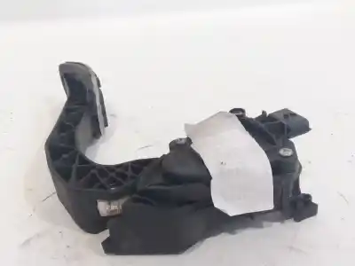 Автозапчастина б/у педальний потенціометр для renault espace v (jr_) 1.6 dci 130 посилання на oem iam 180027890r  