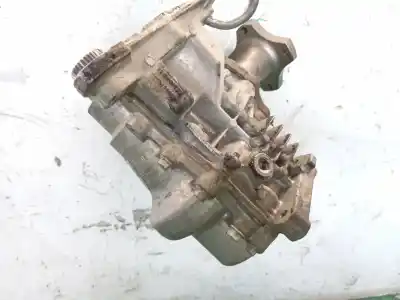 Second-hand car spare part front differential for al de  oem iam references   8200988060