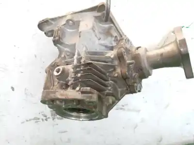 Second-hand car spare part front differential for al de  oem iam references   8200988060