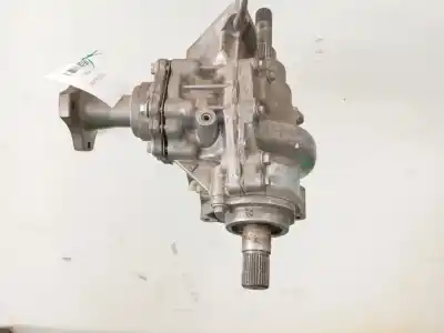 Second-hand car spare part transfer box for otras marcas de  oem iam references   