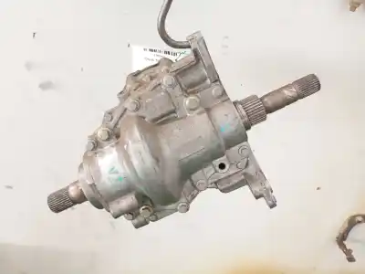 Second-hand car spare part transfer box for otras marcas de  oem iam references   