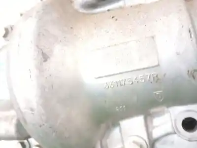 Second-hand car spare part transfer box for otras marcas de  oem iam references   