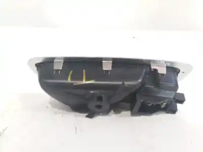 Автозапчасти б/у левая задняя внутренняя ручка за renault espace v (jr_) 1.6 dci 130 ссылки oem iam 806714140r  