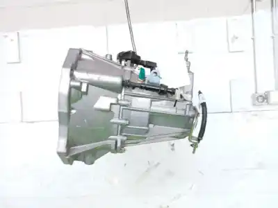 Second-hand car spare part gearbox for otras marcas de  oem iam references   