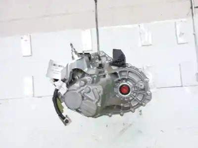 Second-hand car spare part gearbox for otras marcas de  oem iam references   