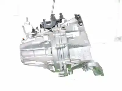 Second-hand car spare part gearbox for otras marcas de  oem iam references   