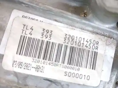 Second-hand car spare part gearbox for otras marcas de  oem iam references   