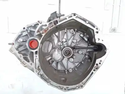 Second-hand car spare part gearbox for al de oem iam references tl8010 duster 1.3 tce 130 4x4