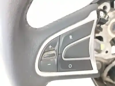 Second-hand car spare part steering wheel for otras marcas de  oem iam references   