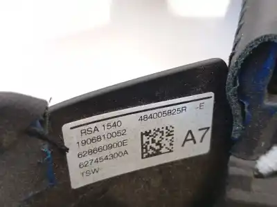 Second-hand car spare part steering wheel for otras marcas de  oem iam references   