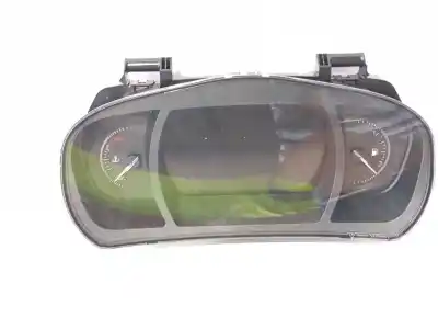 Second-hand car spare part dashboard for al de oem iam references p248101948r megane iv 1.3tce