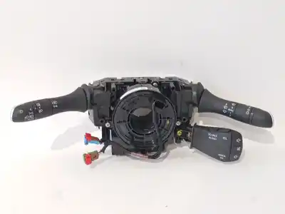 Second-hand car spare part multifunction switch for al de oem iam references 255678134r megane iv hatchback