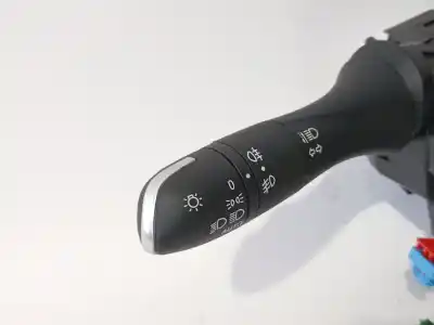 Автозапчасти б/у многофункциональное управление за al de  ссылки oem iam 255678134r megane iv hatchback  