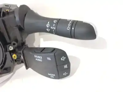 Автозапчасти б/у многофункциональное управление за al de  ссылки oem iam 255678134r megane iv hatchback  