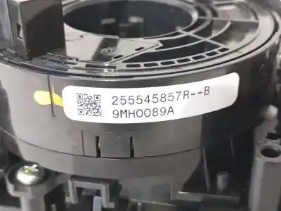 Автозапчасти б/у многофункциональное управление за al de  ссылки oem iam 255678134r megane iv hatchback  
