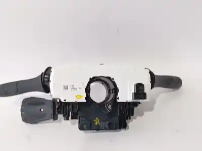 Автозапчасти б/у многофункциональное управление за al de  ссылки oem iam 255678134r megane iv hatchback  