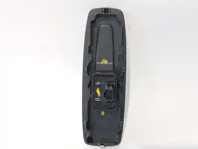 Second-hand car spare part right front power window switch for al de  oem iam references 809605274r megane iv hatchback  