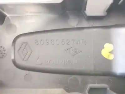 Second-hand car spare part right front power window switch for al de  oem iam references 809605274r megane iv hatchback  