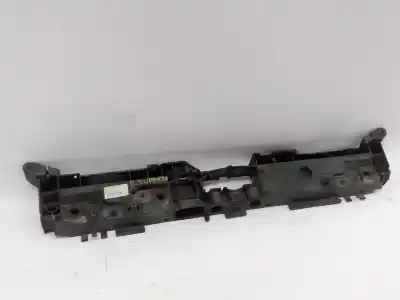 Second-hand car spare part front bumper reinforcement for renault captur i (j5_, h5_) 1.5 dci 90 oem iam references 625003860r  