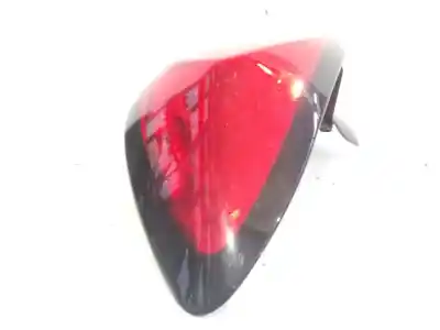 Автозапчастина б/у правий ліхтар для renault captur i (j5_, h5_) 1.5 dci 90 посилання на oem iam 265509762r  