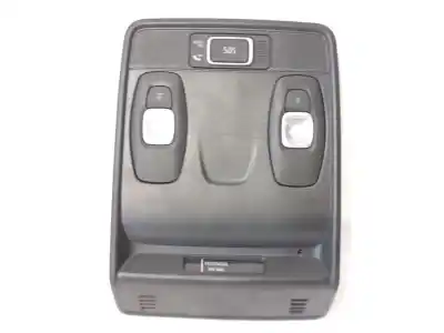 Second-hand car spare part interior light for al de oem iam references 969803518r captur ii