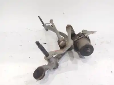 Second-hand car spare part front windshield wiper motor for renault captur i (j5_, h5_) 1.5 dci 90 oem iam references 288001161r  