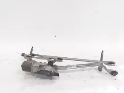 Second-hand car spare part front windshield wiper motor for renault captur i (j5_, h5_) 1.5 dci 90 oem iam references 288001161r  