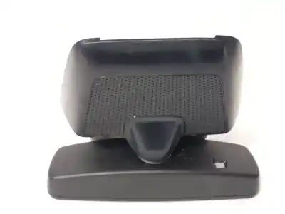 Second-hand car spare part interior rearview mirror for al de oem iam references 963213712r captur ii