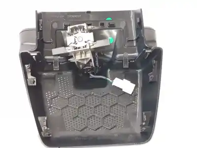 Автозапчастина б/у внутрішне дзеркало для al de  посилання на oem iam 963213712r captur ii  