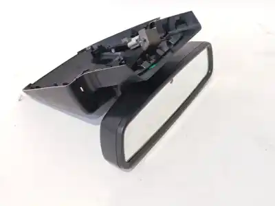Автозапчастина б/у внутрішне дзеркало для al de  посилання на oem iam 963213712r captur ii  